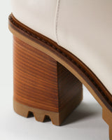 AGL Stiefeletten Absatz