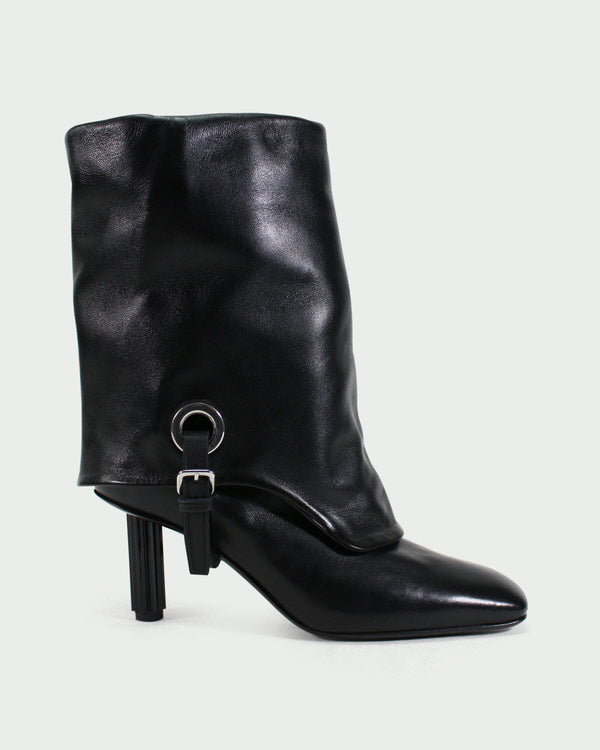 AGL Stiefel Absatz