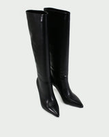 MiMai Stiefel Absatz