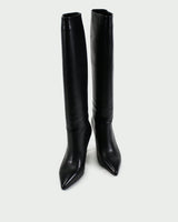 MiMai Stiefel Absatz