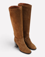 Roberto Festa Stiefel Absatz
