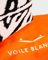Voile Blanche Shopper
