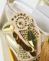 Kat Maconie Sandalen Absatz