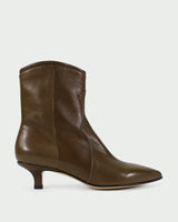 Pomme dor Stiefeletten Absatz