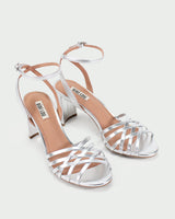 Bibi Lou Sandalen Absatz