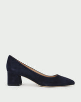 Luca Grossi Pumps